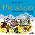 Cover: Picasso - Callis Editora Ltda.