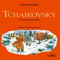 Cover: Tchaikovsky - Callis Editora Ltda.