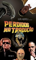 Cover: Perdidos na tradu&ccedil;&atilde;o - Editora Belas-Letras