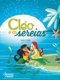 Cover: Cleo E as Sereias - Bonbini Books