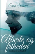 Cover: Alberte og friheden - Lindhardt og Ringhof