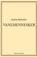 Cover: Vanemennesker - Lindhardt og Ringhof