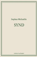 Cover: Synd - Lindhardt og Ringhof