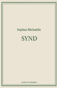 Enlarge image Cover: Synd - Lindhardt og Ringhof