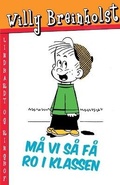 Cover: Ma vi sa fa ro i klassen - Lindhardt og Ringhof