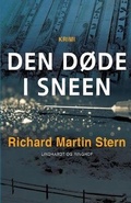 Cover: Den dode i sneen - Lindhardt og Ringhof