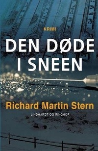 Enlarge image Cover: Den dode i sneen - Lindhardt og Ringhof