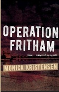 Cover: Operation Fritham - Lindhardt og Ringhof