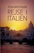 Cover: Rejse i Italien - Lindhardt og Ringhof