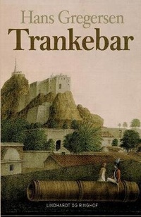 Enlarge image Cover: Trankebar - Lindhardt og Ringhof