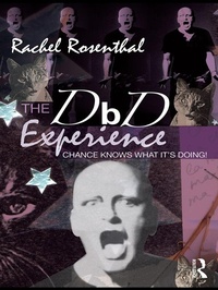 Enlarge image Cover: The DbD Experience - Routledge
