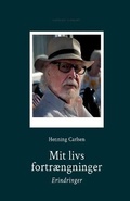 Cover: Mit livs fortraengninger - Lindhardt og Ringhof
