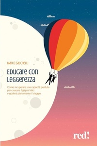 Bild: Educare con leggerezza - Red!