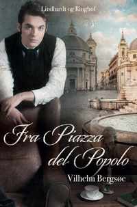 Abbildung von: Fra Piazza del Popolo - Lindhardt og Ringhof