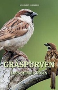 Cover: Graspurven - Lindhardt og Ringhof