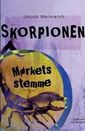 Cover: Skorpionen. Morkets stemme - Lindhardt og Ringhof