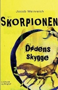 Cover: Skorpionen. Dodens skygge - Lindhardt og Ringhof