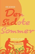 Cover: Den sidste sommer - Lindhardt og Ringhof