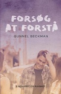 Cover: Forsog at forsta - Lindhardt og Ringhof