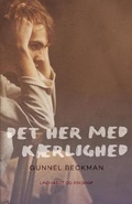 Cover: Det her med kaerlighed - Lindhardt og Ringhof