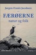 Cover: Faeroerne - Lindhardt og Ringhof