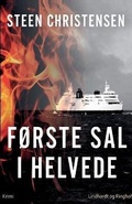 Cover: Forste sal i helvede - Lindhardt og Ringhof