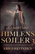 Cover: Himlens sojler 3 - Lindhardt og Ringhof