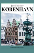 Cover: Kobenhavn - Lindhardt og Ringhof