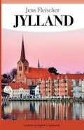 Cover: Jylland - Lindhardt og Ringhof