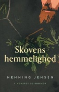 Cover: Skovens hemmelighed - Lindhardt og Ringhof