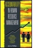 Cover: Accountability in Human Resource Management - Gulf Publishing Co