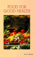 Cover: Food for Good Health - Diamond Books