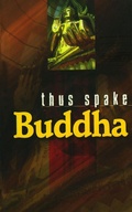 Cover: Thus Spake Buddha - Diamond Books