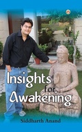 Cover: Insights for Awakening... - Diamond Books