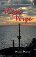 Cover: Love on the Verge - Diamond Books