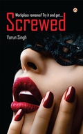 Cover: Screwed - Diamond Books
