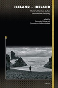 Cover: Iceland - Ireland - Brill