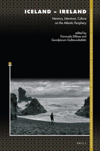 Abbildung von: Iceland - Ireland - Brill