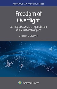 Abbildung von: Freedom of Overflight - Wolters Kluwer