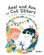 Cover: Axel and Ava as Cat Sitters - WICKWICK