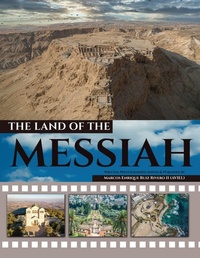 Abbildung von: The Land of the Messiah - Marcos Enrique Ruiz Rivero