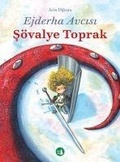 Cover: Ejderha Avcisi S&ouml;valye Toprak - B&uuml;y&uuml;l&uuml; Fener Yayinlari
