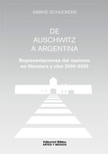 Cover: De Auschwitz a Argentina - Editorial Biblos