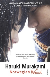 Abbildung von: Norwegian Wood - Vintage
