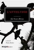 Cover: L'avvoltoio - Rogas