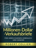 Cover: Millionen-Dollar-Verkaufsbriefe - Stargatebook