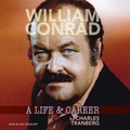 Cover: William Conrad - BEARMANOR MEDIA