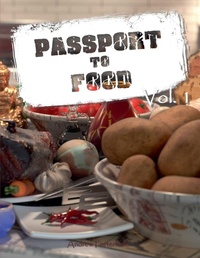 Abbildung von: Passport to Food Volume 1 - LantianBooks