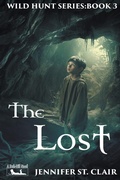 Cover: The Lost - Writers Exchange E-Publishing