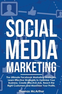 Abbildung von: Social Media Marketing - Thomas McArthur